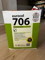 Eurocol 706 voegmiddel Beige, Doe-het-zelf en Verbouw, Tegels, Ophalen of Verzenden, Nieuw, Overige materialen, Minder dan 20 cm