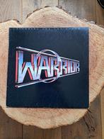 Lp van Warrior, Ophalen of Verzenden, Gebruikt