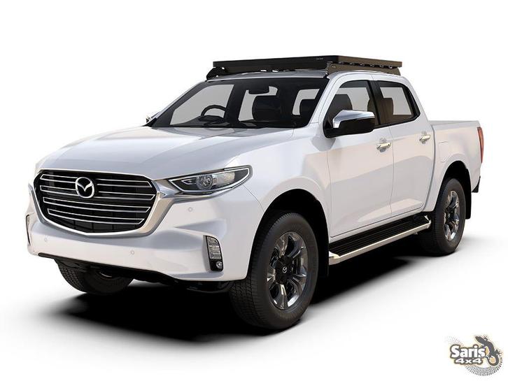 Front Runner Dakrek Roof Rack Mazda BT50 (2020-huidig) Sliml, Caravans en Kamperen, Tenten, Ophalen of Verzenden