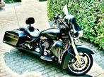 Harley Davidson street glide flhx, Motoren, Motoren | Harley-Davidson, 1690 cc, 3 cilinders, Particulier, Meer dan 35 kW