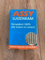 Assy luizenkam, Ophalen of Verzenden, Zo goed als nieuw, Overige typen