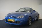 Mg TF 1.8 TF 135 Alcantara/leer, 13 km/l, Elektrische ramen, Gebruikt, 4 cilinders