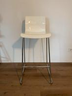 GLENN, bar stool, 1 kruk, Ophalen, Zo goed als nieuw, 60 tot 90 cm