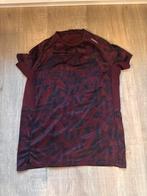 Domyos fitness of sport shirt L, Sport en Fitness, Fitnessapparatuur, Ophalen of Verzenden