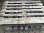 Gratis, 3 pallets, Ophalen, Zo goed als nieuw