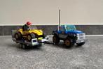 Lego City - 60082, Ophalen of Verzenden, Zo goed als nieuw, Complete set, Lego