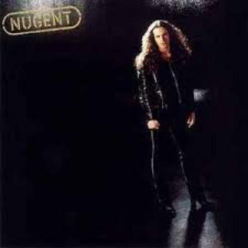 Ted Nugent – Nugent  Originele LP Nieuw in Folie., Cd's en Dvd's, Vinyl | Hardrock en Metal, Nieuw in verpakking, Ophalen of Verzenden