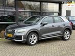Audi Q2 1.0 TFSI Sport Pro Line S S-Line Rijklaarprijs! NAP, Auto's, Audi, Voorwielaandrijving, Gebruikt, Origineel Nederlands