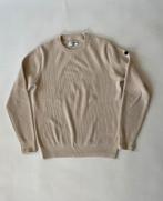 No Excess beige heren trui, maat L, Maat 52/54 (L), Beige, Ophalen of Verzenden, Zo goed als nieuw