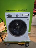 Siemens iQ800 iSensoric 9kg 1600rpm TOPMODEL, Witgoed en Apparatuur, Wasmachines, Ophalen, Info@siemens.com, Minder dan 85 cm