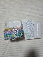 60 Kleuren Ohuhu Stiften, Overige typen, ..., Ophalen of Verzenden, Zo goed als nieuw