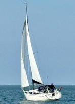 Bavaria 30 cruiser mainsail, Watersport en Boten, Ophalen, 6 meter of meer, Gebruikt, Grootzeil