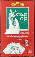 Stap op het nostalgische fietsspel, Ophalen of Verzenden
