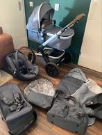 Joolz day 2 Elephant Grey, Kinderen en Baby's, Kinderwagens en Combinaties, Ophalen, Gebruikt, Overige merken