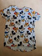Disney shirt Maat 128, Jongen of Meisje, Zo goed als nieuw, Shirt of Longsleeve, Ophalen