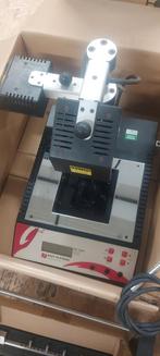 Jovy re 7500 infrarood BGA  PCB rework soldeer station, Ophalen