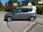 Opel Meriva 1.4 Turbo Cosmo, Auto's, Opel, Voorwielaandrijving, Euro 5, Gebruikt, 680 kg