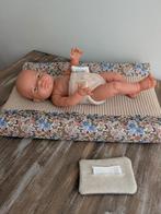 poppenspullen babypop NIEUW, Kinderen en Baby's, Speelgoed | Poppen, Ophalen of Verzenden, Nieuw, Babypop
