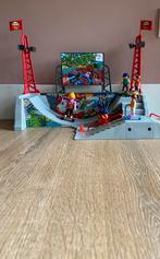 Playmobil skatepark, Ophalen of Verzenden