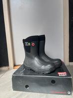 dunlop snug boots maat 42 NIEUW, Ophalen of Verzenden, Nieuw