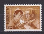 TSS Kavel 230008 Zwitserland PF minr ILO  108, Ophalen, Postfris