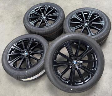 Originele BMW X5 X6 G05 G06 20” Styling 748M velgen Nieuw beschikbaar voor biedingen