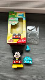 Lego Duplo 10898 Mickey, Verzamelen, Zo goed als nieuw, Ophalen