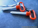 4 originele ATX bouten en 2x ATX magnetische borgpen, Sport en Fitness, Ophalen, Nieuw, Armen, Overige typen