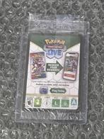 Sealed Glaceon VMAX 041/203 Snowflake Stamp Advent Holiday C, Ophalen of Verzenden, Zo goed als nieuw, Losse kaart, Foil