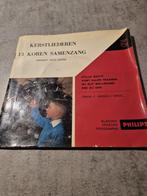 Singles met kerstliederen, Ophalen of Verzenden, Gebruikt, Single