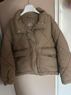 Zara jas maat 140, Meisje, Ophalen of Verzenden, Zo goed als nieuw, Zara