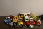 Lot Playmobil, Ophalen of Verzenden, Gebruikt, Los playmobil