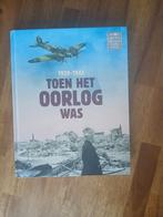 Annemiek de Groot - Toen het oorlog was, Non-fictie, Annemiek de Groot, Ophalen of Verzenden, Zo goed als nieuw