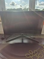Samsung odyssey g5 27 inch curved monitor, 101 t/m 150 Hz, Curved, Ophalen of Verzenden, Zo goed als nieuw