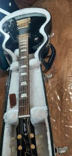 Gibson elektrische gitaar direct kopen, Muziek en Instrumenten, Snaarinstrumenten | Gitaren | Elektrisch, Ophalen, Zo goed als nieuw