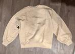 Beige trui met strass steentjes Costes, Ophalen of Verzenden, Zo goed als nieuw, Maat 36 (S), Beige