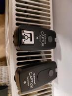 Hähnel Captur Zender en Ontvanger Set, Ophalen, Zo goed als nieuw