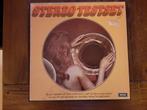 Box Stereo Testset + musicale hoogtepunten, Ophalen of Verzenden, Gebruikt, 12 inch