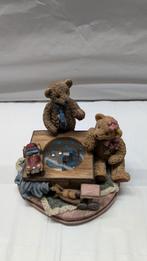 Muziekdoos., Ophalen of Verzenden, Zo goed als nieuw, Beeldje, Overige merken