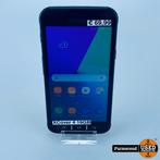Samsung Galaxy XCover 4 16GB Zwart, Telecommunicatie, Mobiele telefoons | Samsung, Zo goed als nieuw
