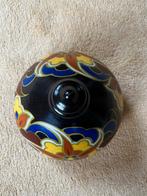 Vintage Remulio Arnhem Holland Bloempot, Ophalen of Verzenden