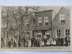 D1056 Dordt Volk, Ophalen of Verzenden, 1920 tot 1940, Zuid-Holland