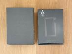 Astell&Kern SR35 + beschermhoes zwart (nieuw), 40 GB en meer, Classic, Verzenden, Zwart
