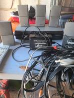 Bose spullen, Ophalen, Zo goed als nieuw, Overige merken, Overige spelers