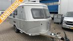 Eriba Touring Legend 542 2026 - HERFSTAANBIEDING, Bedrijf, Tot en met 3, 4 tot 5 meter, Eriba