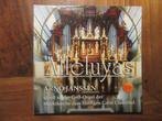 Arno Janssen Alleluyas - LP, Ophalen of Verzenden, Gebruikt, 12 inch