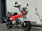 JINCHENG Bromfiets JC50Q (Honda Dax) | Volledig in nieuwstaa, Gebruikt, Info@autobedrijfwegman.nl, 49 cc, Industrieweg 4
4233GA  AMEIDE, NL