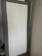 Caresse boxspring matrassen 2x, Huis en Inrichting, Slaapkamer | Boxsprings, Ophalen, 90 cm, Eenpersoons, Zo goed als nieuw