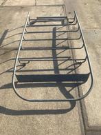 Imperiaal Renault kangoo Nissan kubistar, Ophalen, Gebruikt