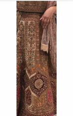 Bruids lehenga helemaal nieuw, Ophalen of Verzenden, Nieuw, Overige typen